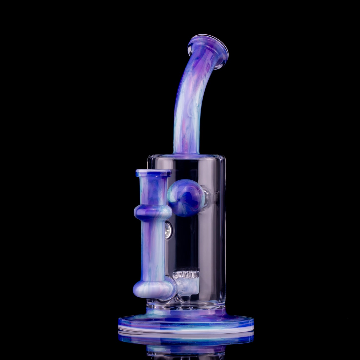 Scribble Jet Ball Perc (A) by Toro x Scomo Moanet (2025)