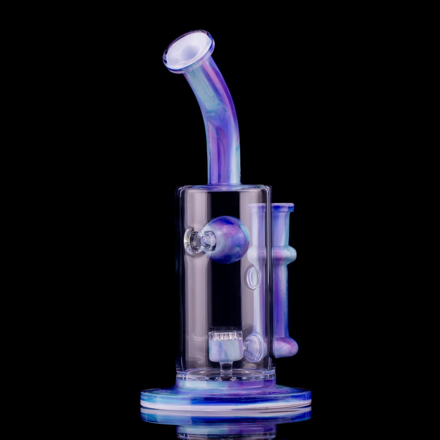 Scribble Jet Ball Perc (A) by Toro x Scomo Moanet (2025)