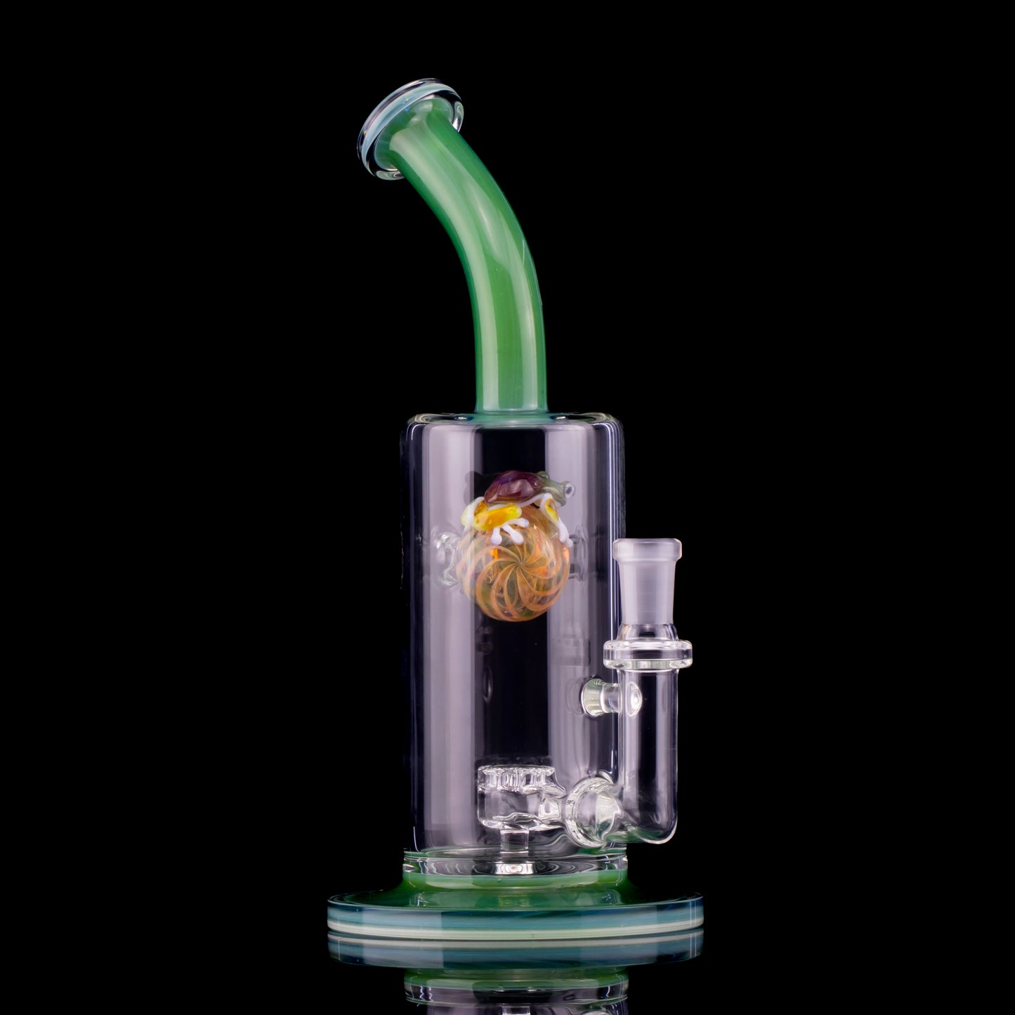 Frog Jet Ball Perc (A) by Toro x Kengtaro (2025)