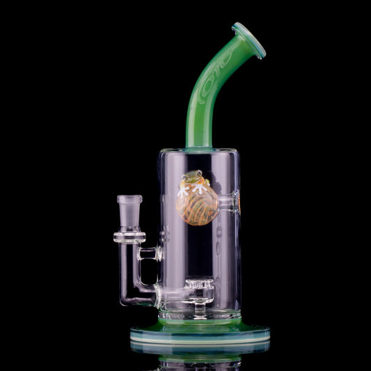 Frog Jet Ball Perc (A) by Toro x Kengtaro (2025)