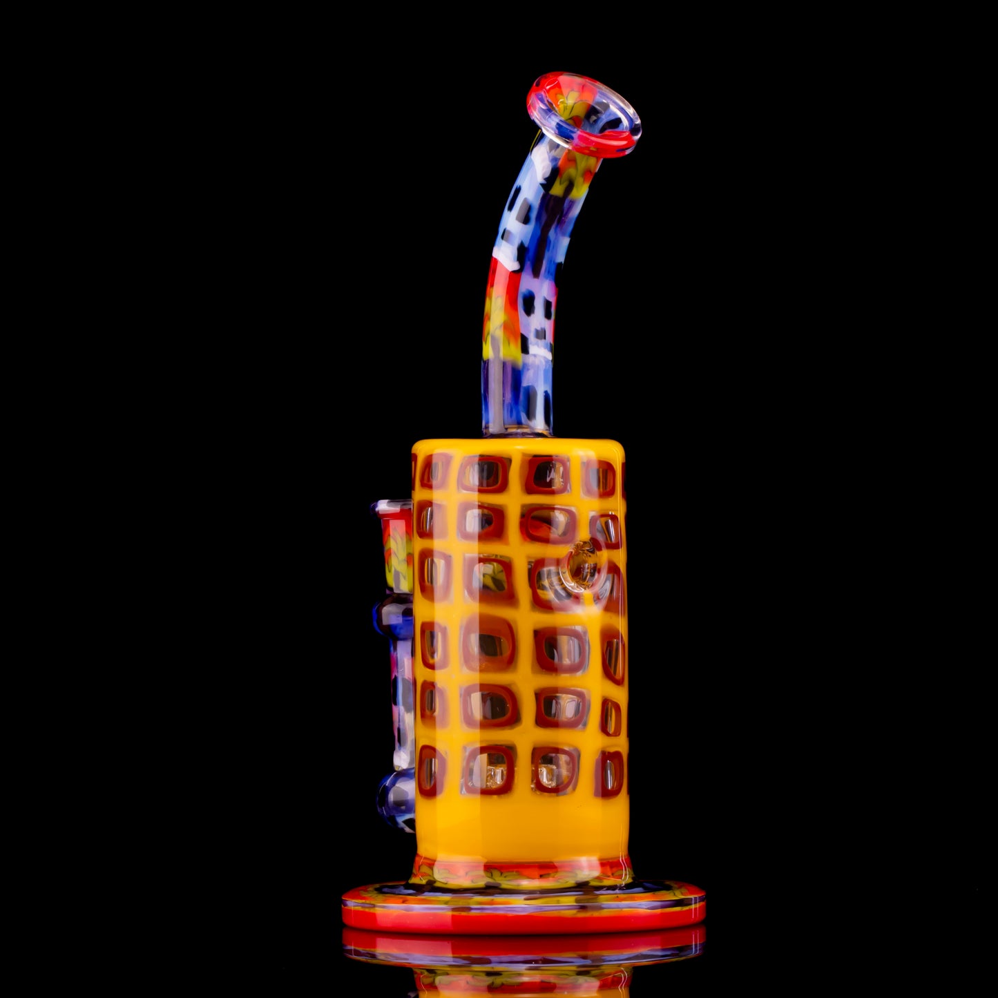 Collab Jet Ball Rig by Toro x Crunklestein (2025)