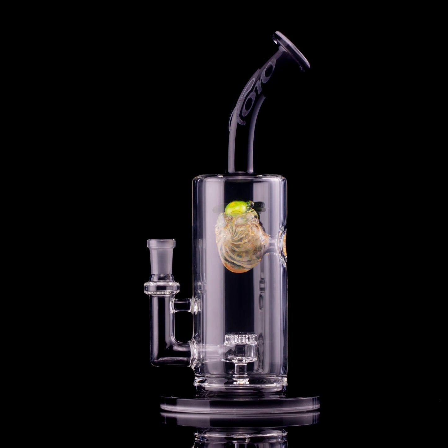 Frog Jet Ball Perc (B) by Toro x Kengtaro (2025)