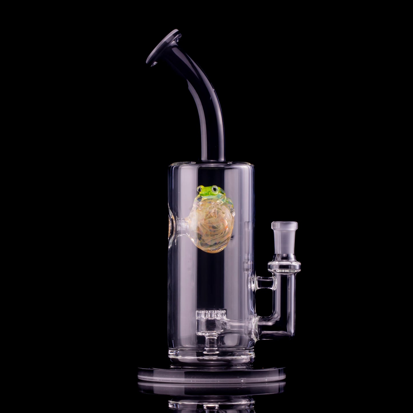 Frog Jet Ball Perc (B) by Toro x Kengtaro (2025)