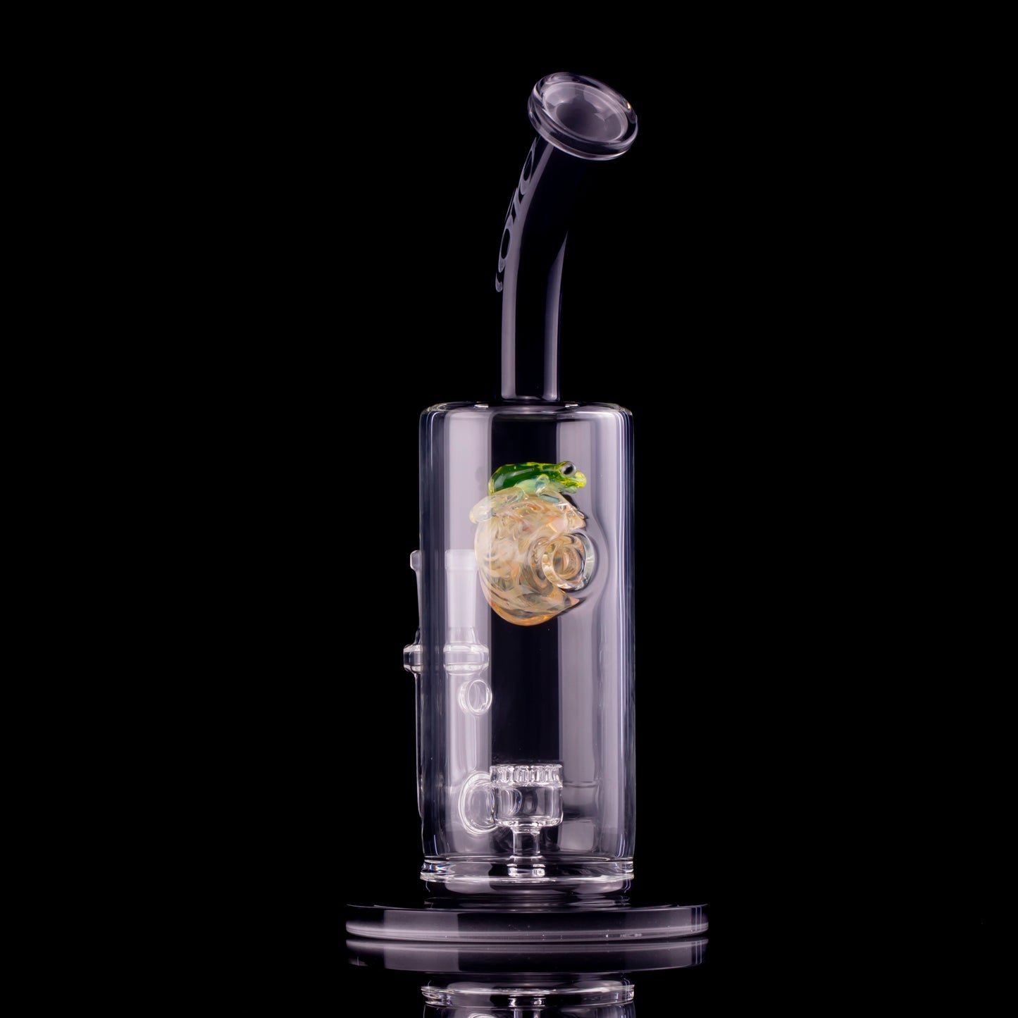 Frog Jet Ball Perc (B) by Toro x Kengtaro (2025)