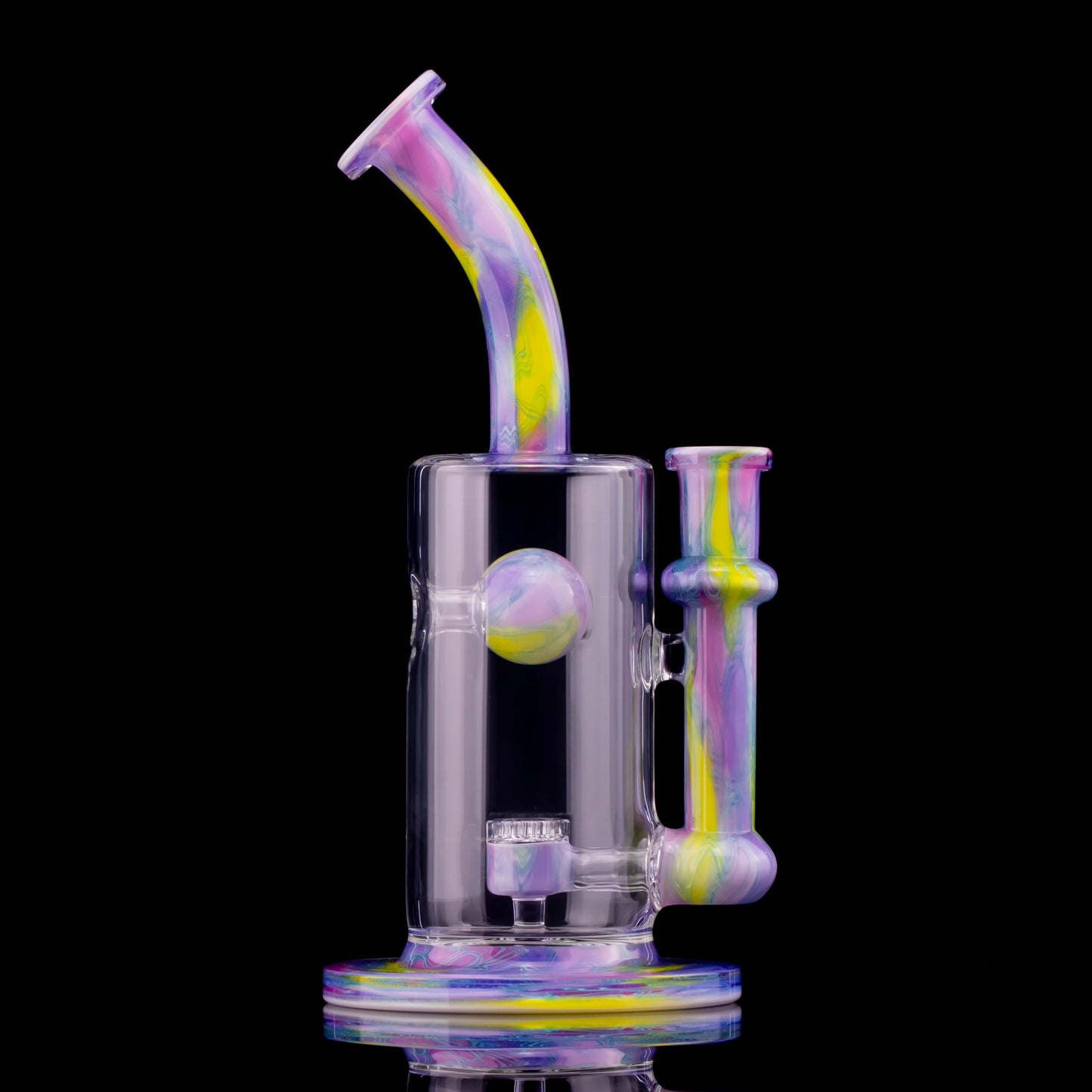 Scribble Jet Ball Perc (B) by Toro x Scomo Moanet (2025)