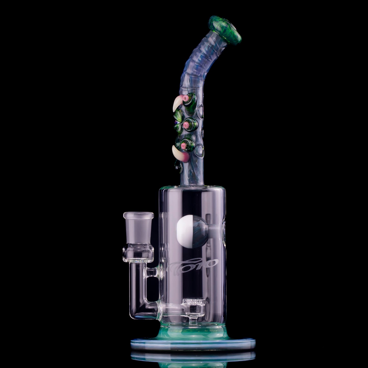 Monster Jet Ball Rig by Toro x Salt (2025)