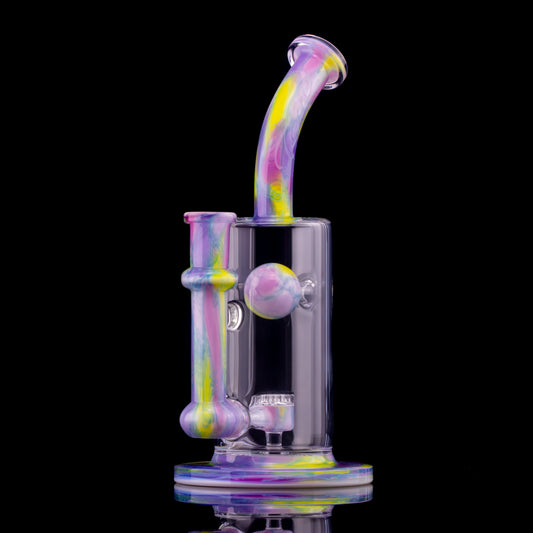 Scribble Jet Ball Perc (B) by Toro x Scomo Moanet (2025)