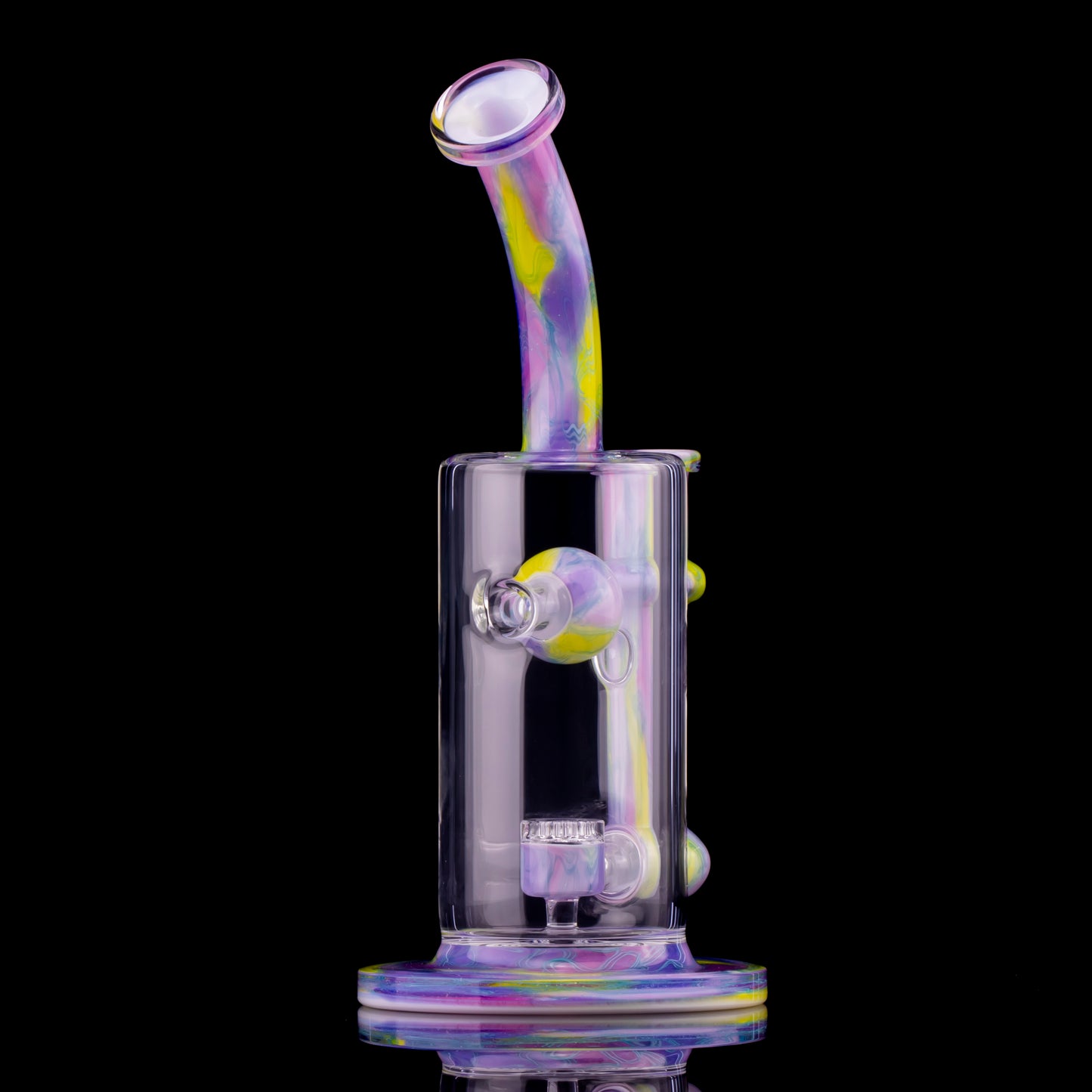 Scribble Jet Ball Perc (B) by Toro x Scomo Moanet (2025)