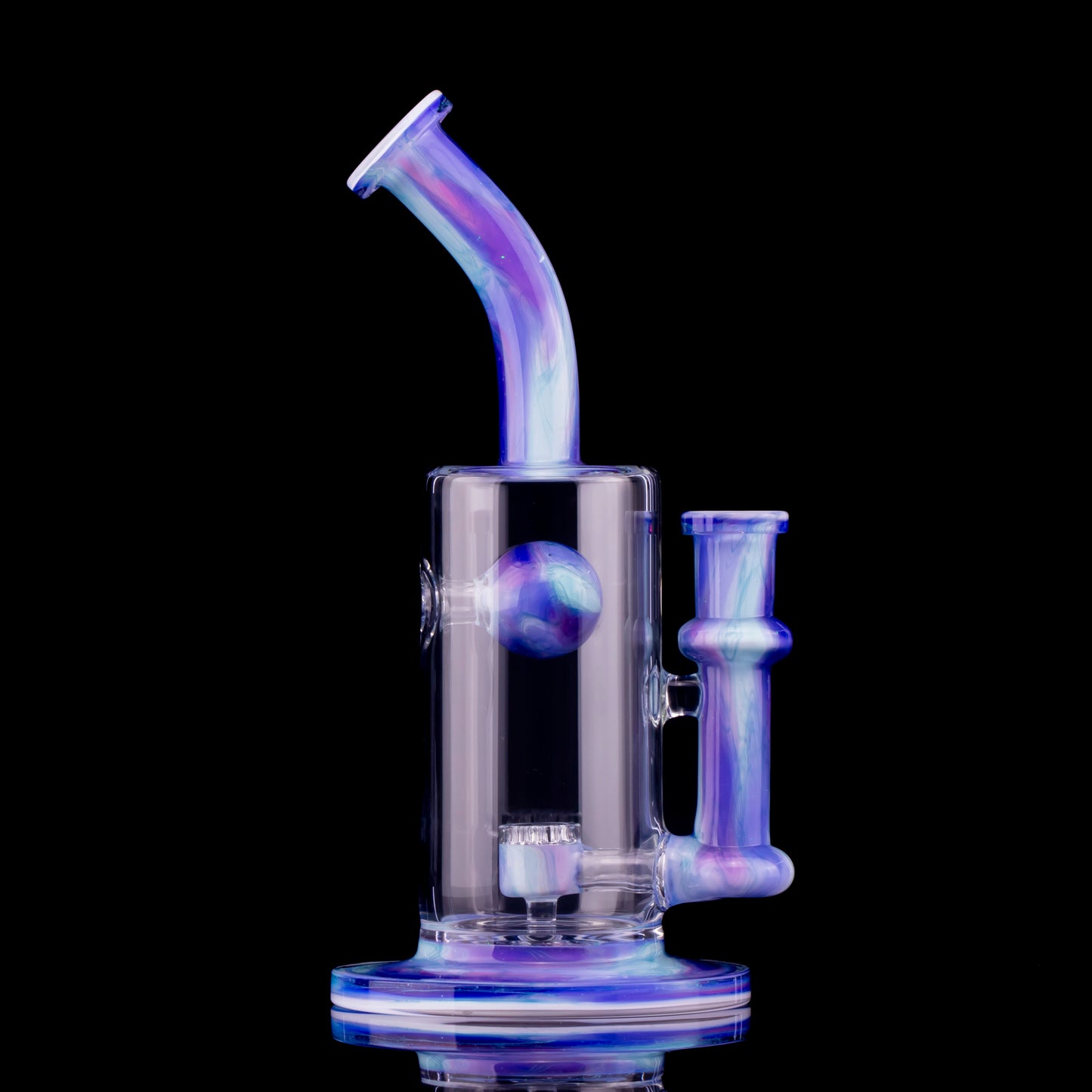 Scribble Jet Ball Perc (A) by Toro x Scomo Moanet (2025)