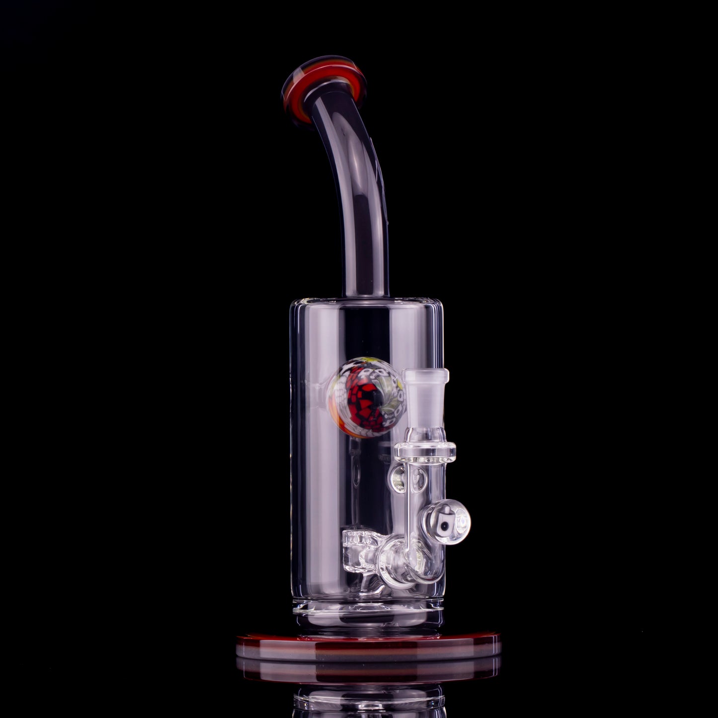 Collab Jet Ball Perc by Toro x GROE (2025)