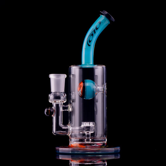 Collab Jet Ball Perc by Toro x Atomik x GROE (2025)