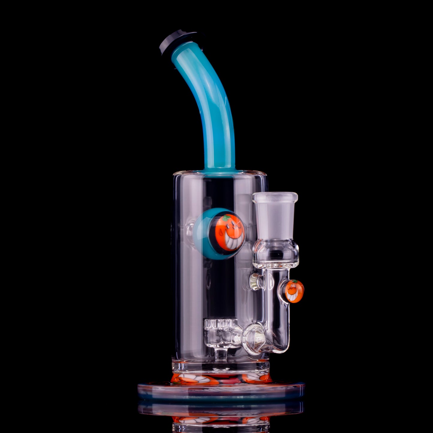 Collab Jet Ball Perc by Toro x Atomik x GROE (2025)