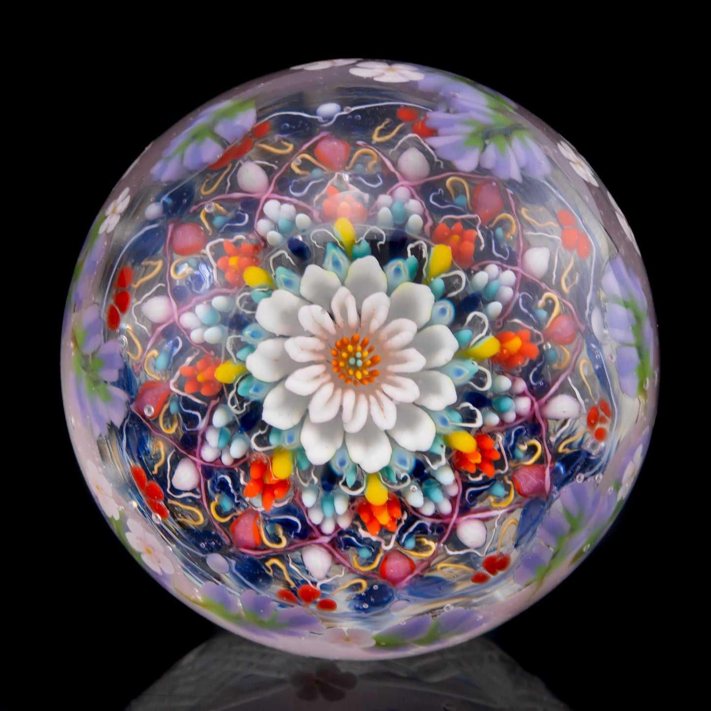 Collab Marble by Tomomi Handa x Ksukebey (2024)