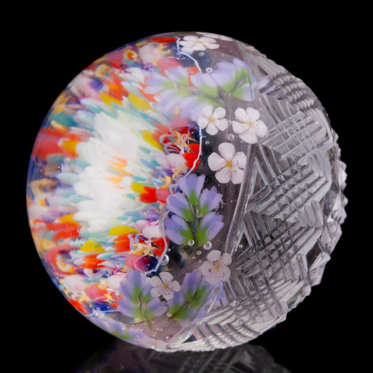 Collab Marble by Tomomi Handa x Ksukebey (2024)