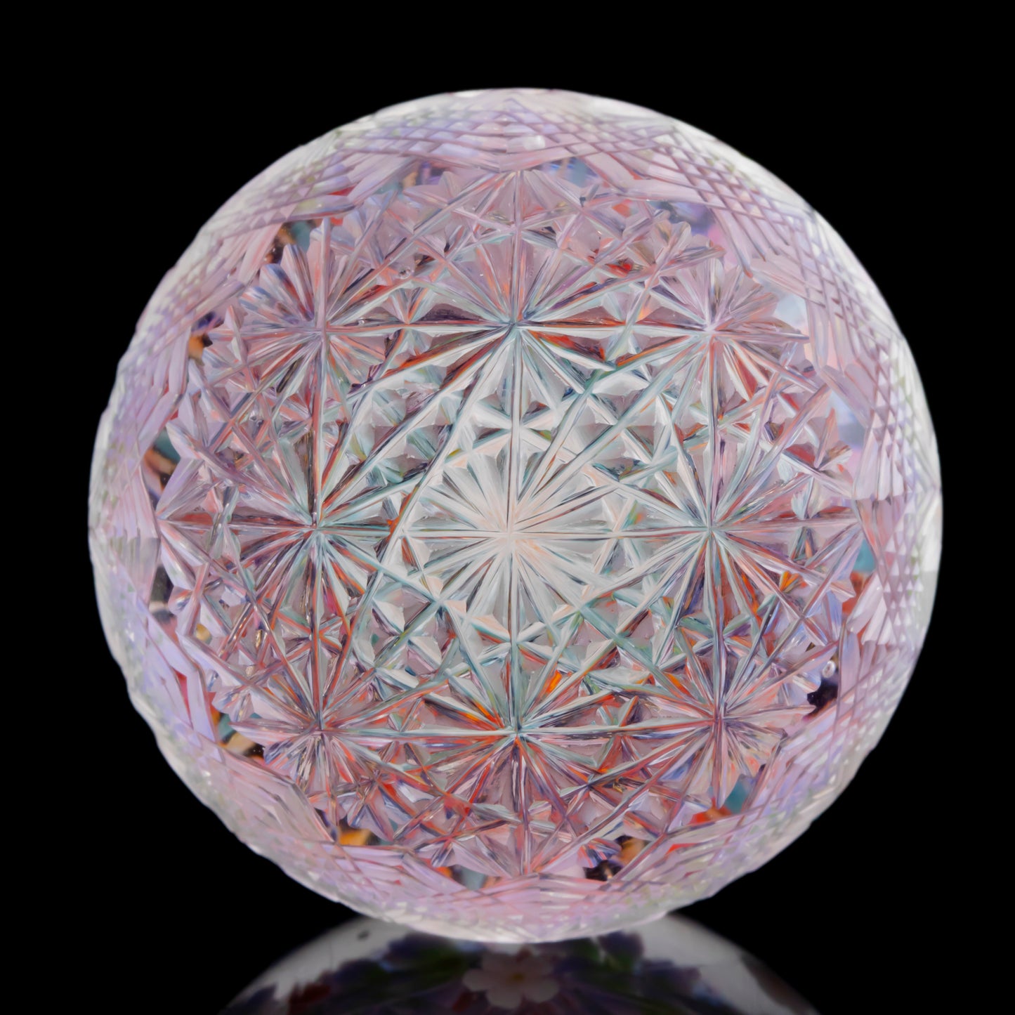 Collab Marble by Tomomi Handa x Ksukebey (2024)