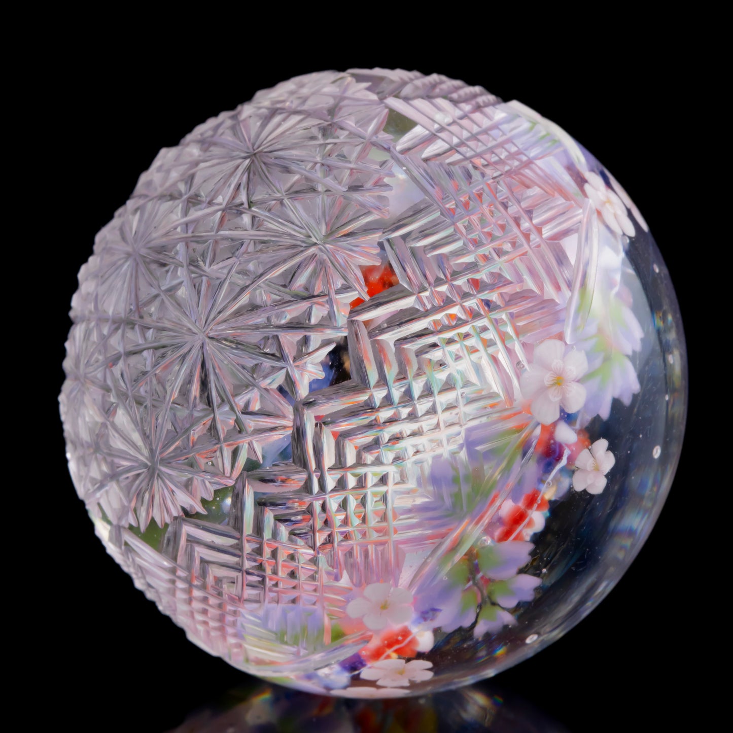 Collab Marble by Tomomi Handa x Ksukebey (2024)