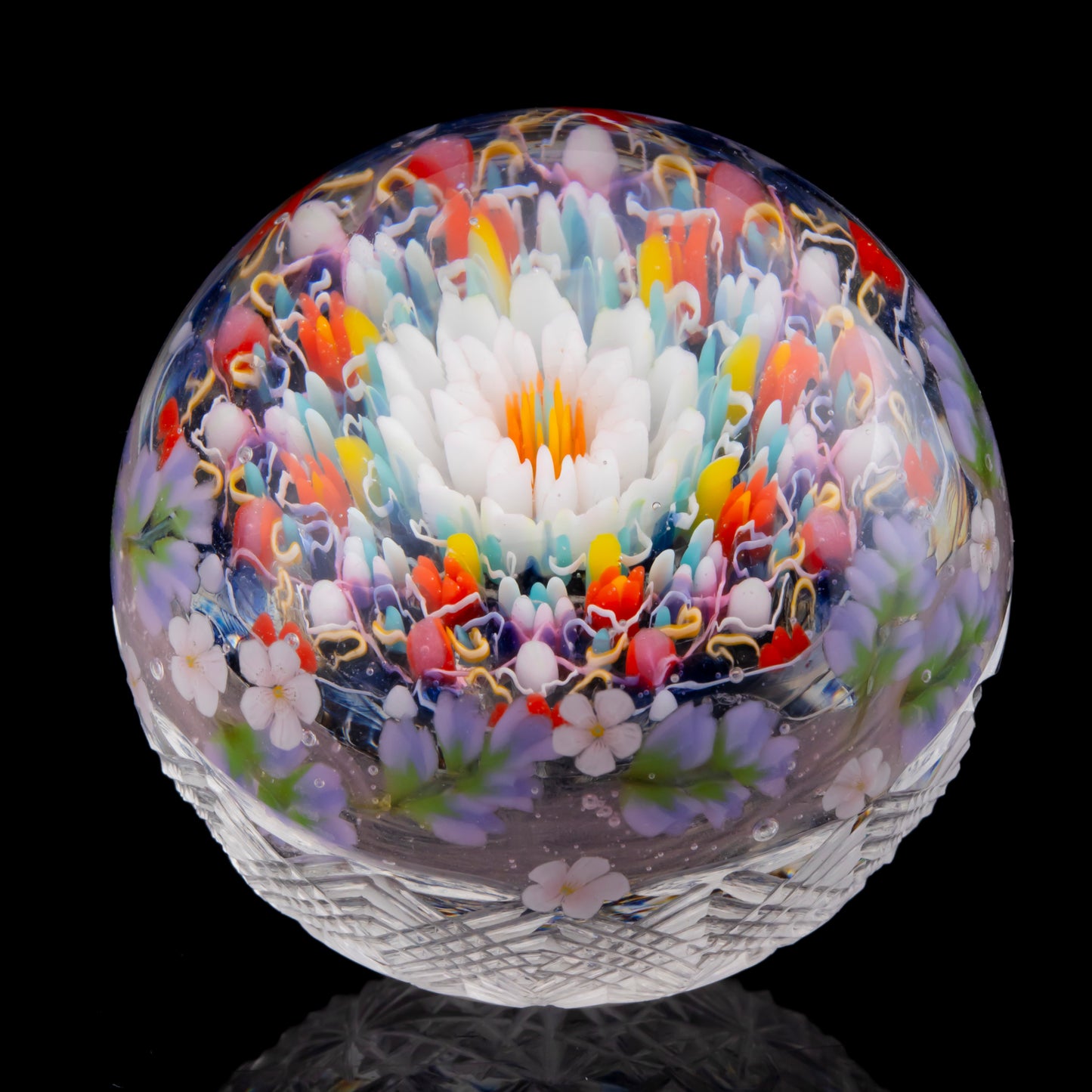 Collab Marble by Tomomi Handa x Ksukebey (2024)