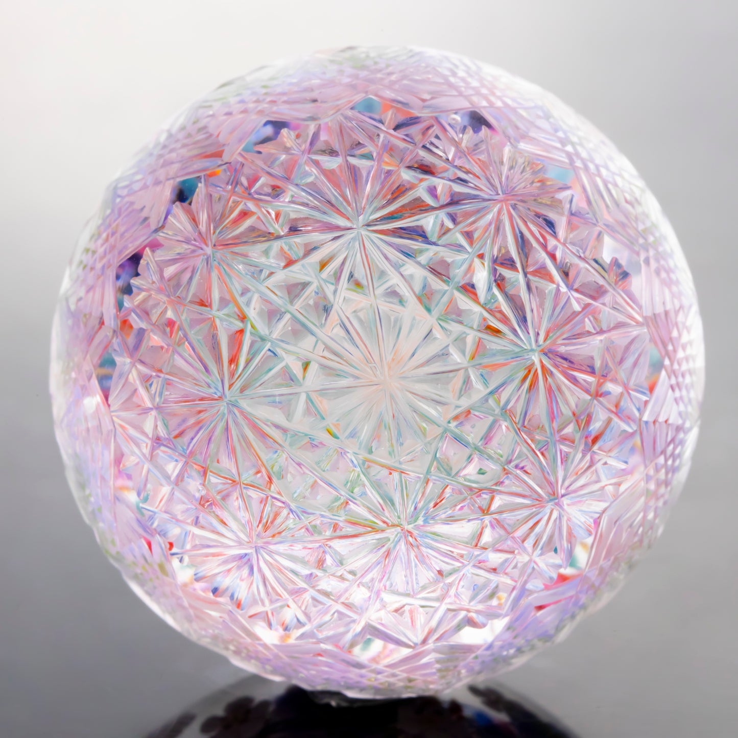 Collab Marble by Tomomi Handa x Ksukebey (2024)