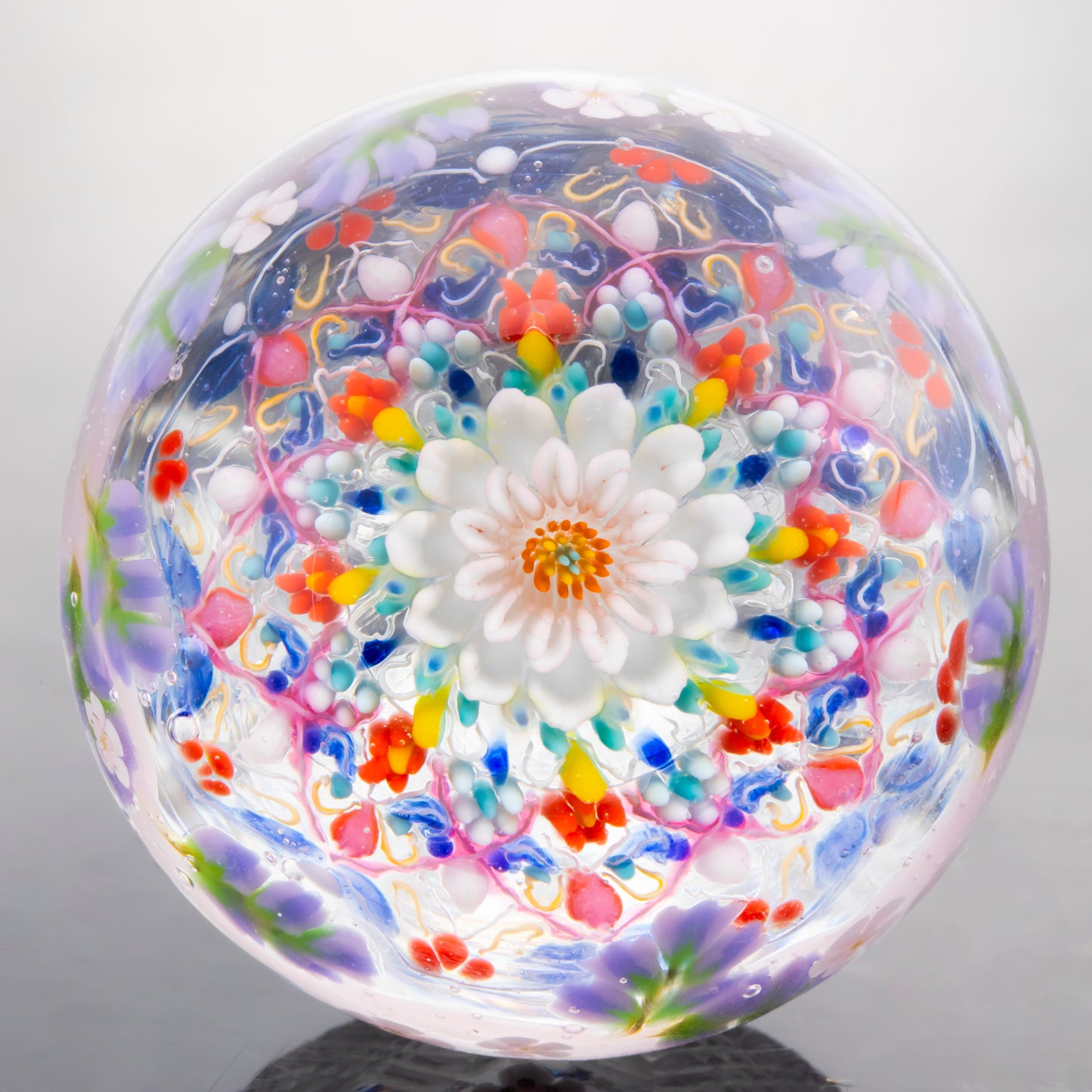 Collab Marble by Tomomi Handa x Ksukebey (2024)