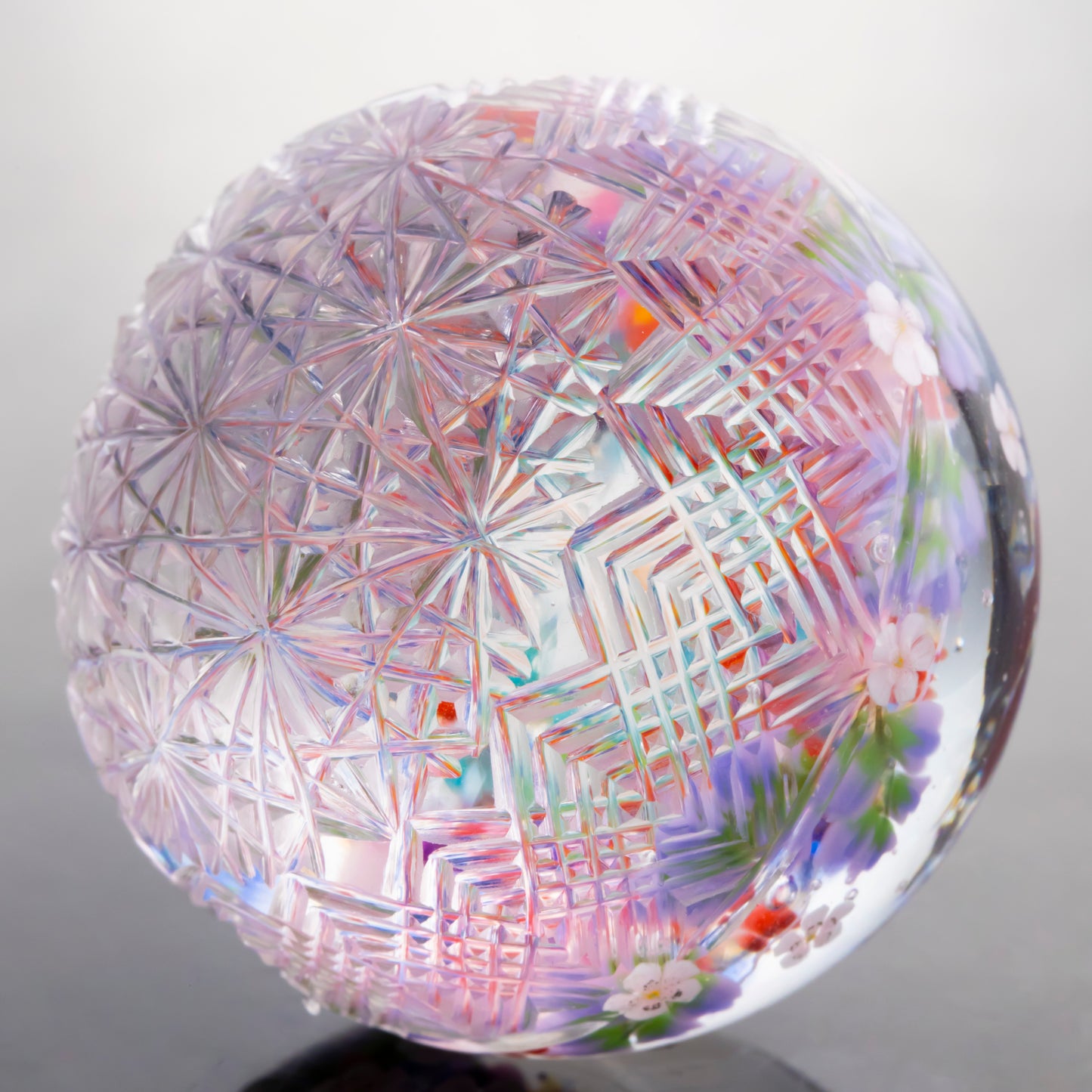 Collab Marble by Tomomi Handa x Ksukebey (2024)