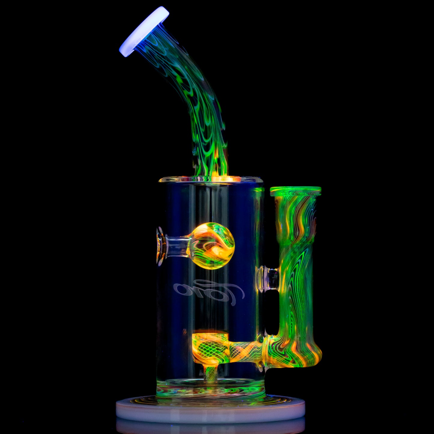 Collab Jet Ball Perc (A) by Karma x Toro