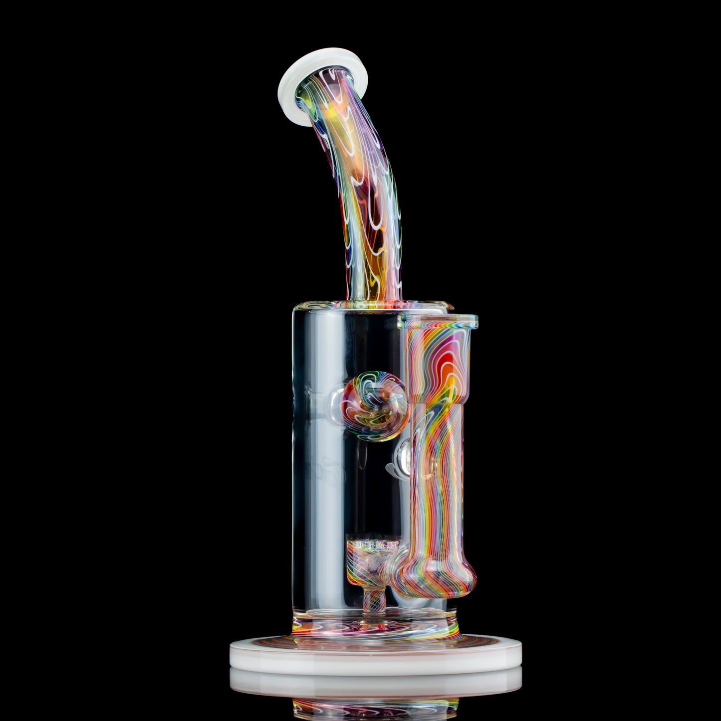 Collab Jet Ball Perc (A) by Karma x Toro