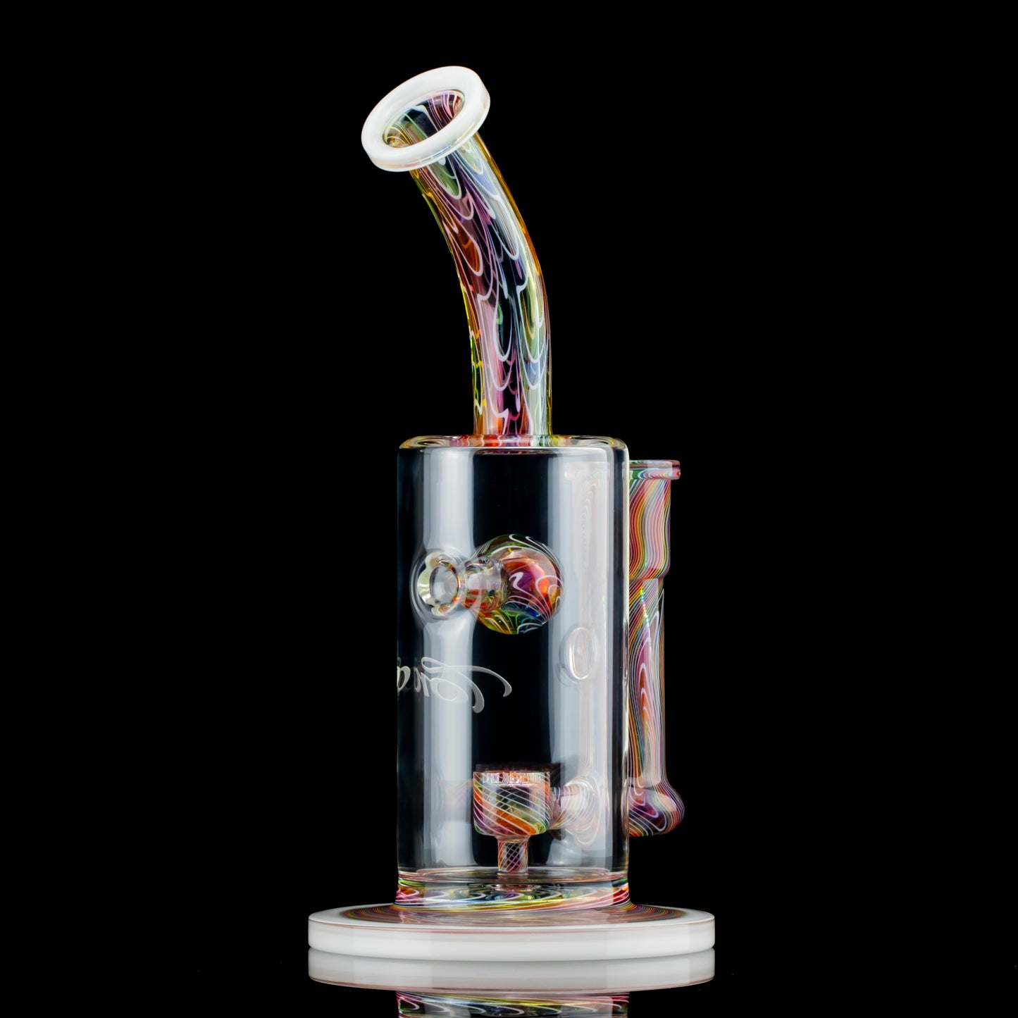 Collab Jet Ball Perc (A) by Karma x Toro