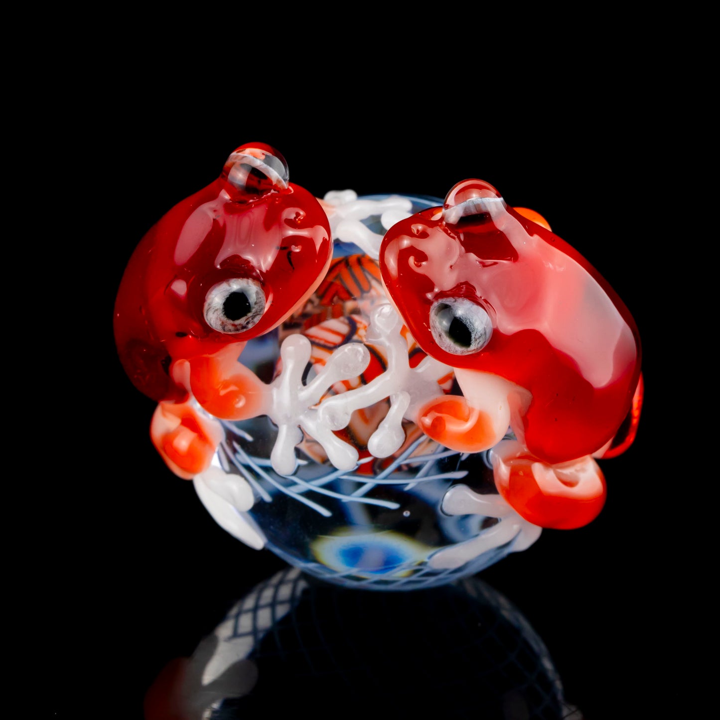 Collab Marble (B) by Renz Craft x Kengtaro (2024)