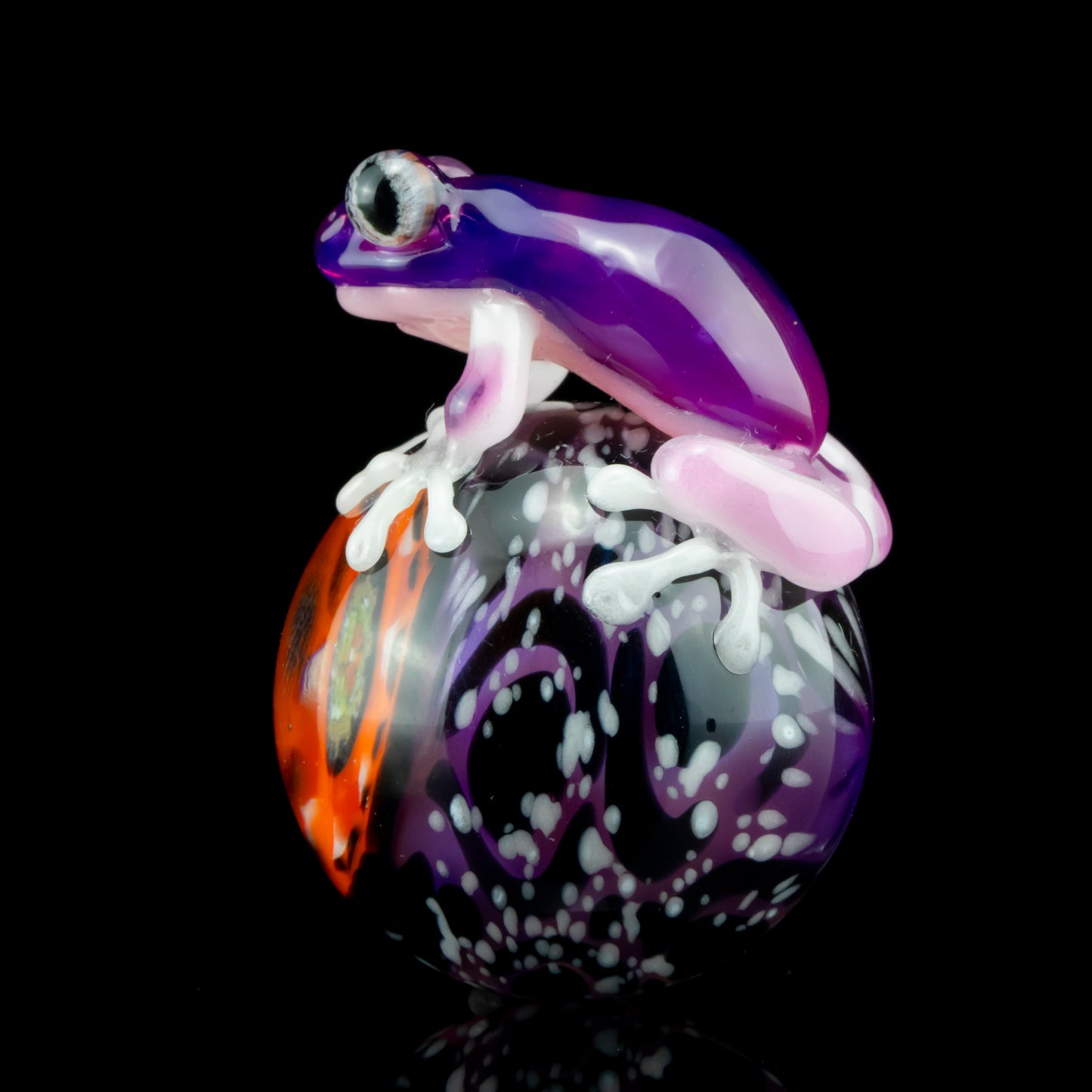 Marble Pendant by Pinky Brewtz x Kengtaro (2024)