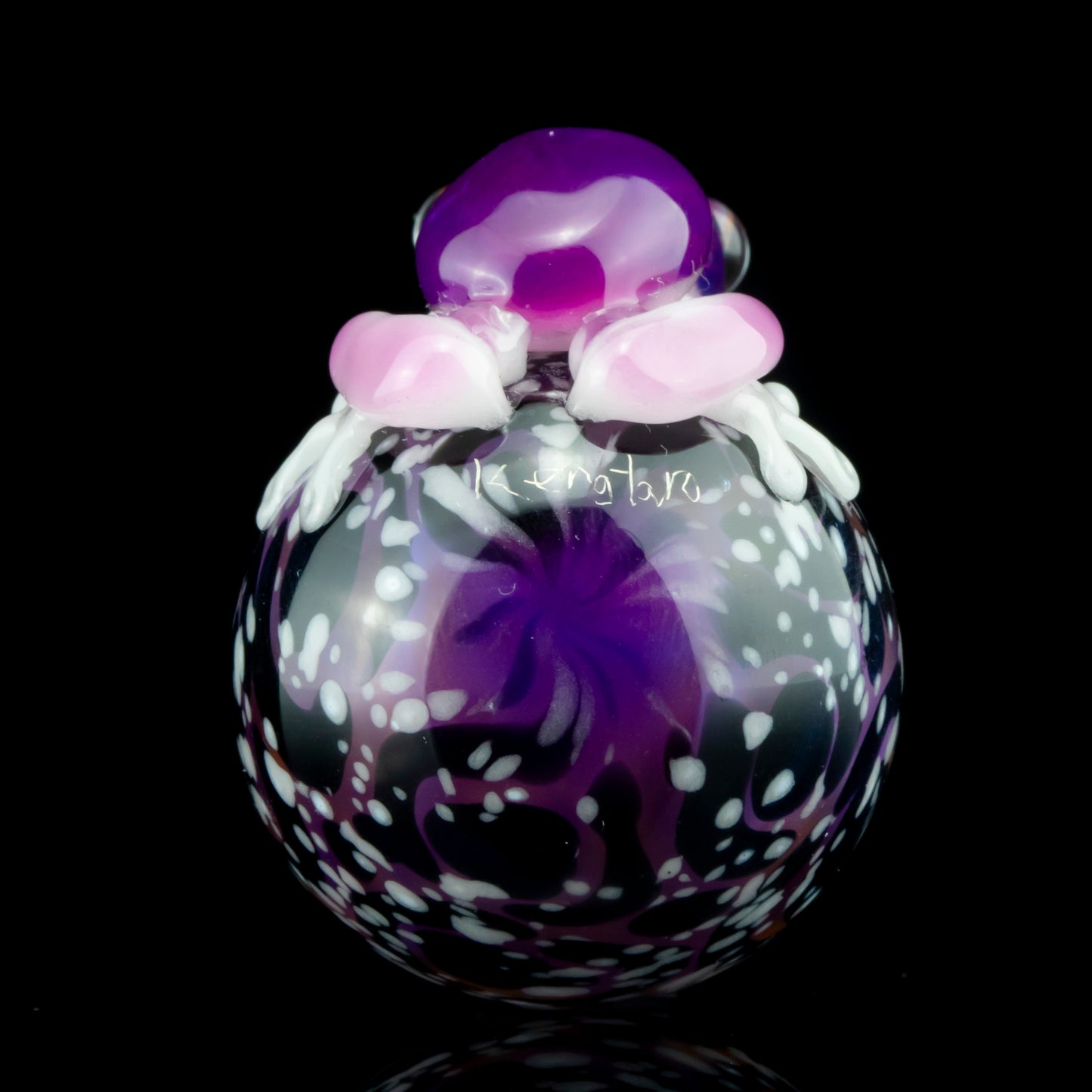 Marble Pendant by Pinky Brewtz x Kengtaro (2024)