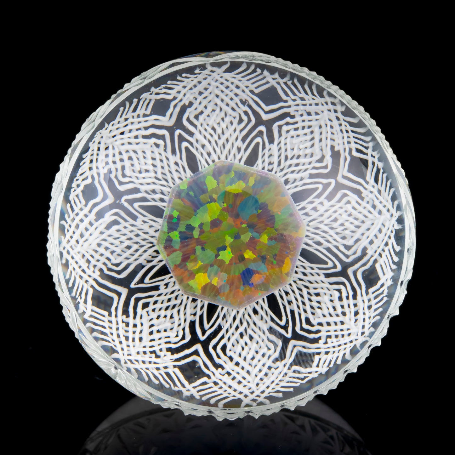 Collab Marble by Akio x Ksukebey (2024) 2in (50mm)