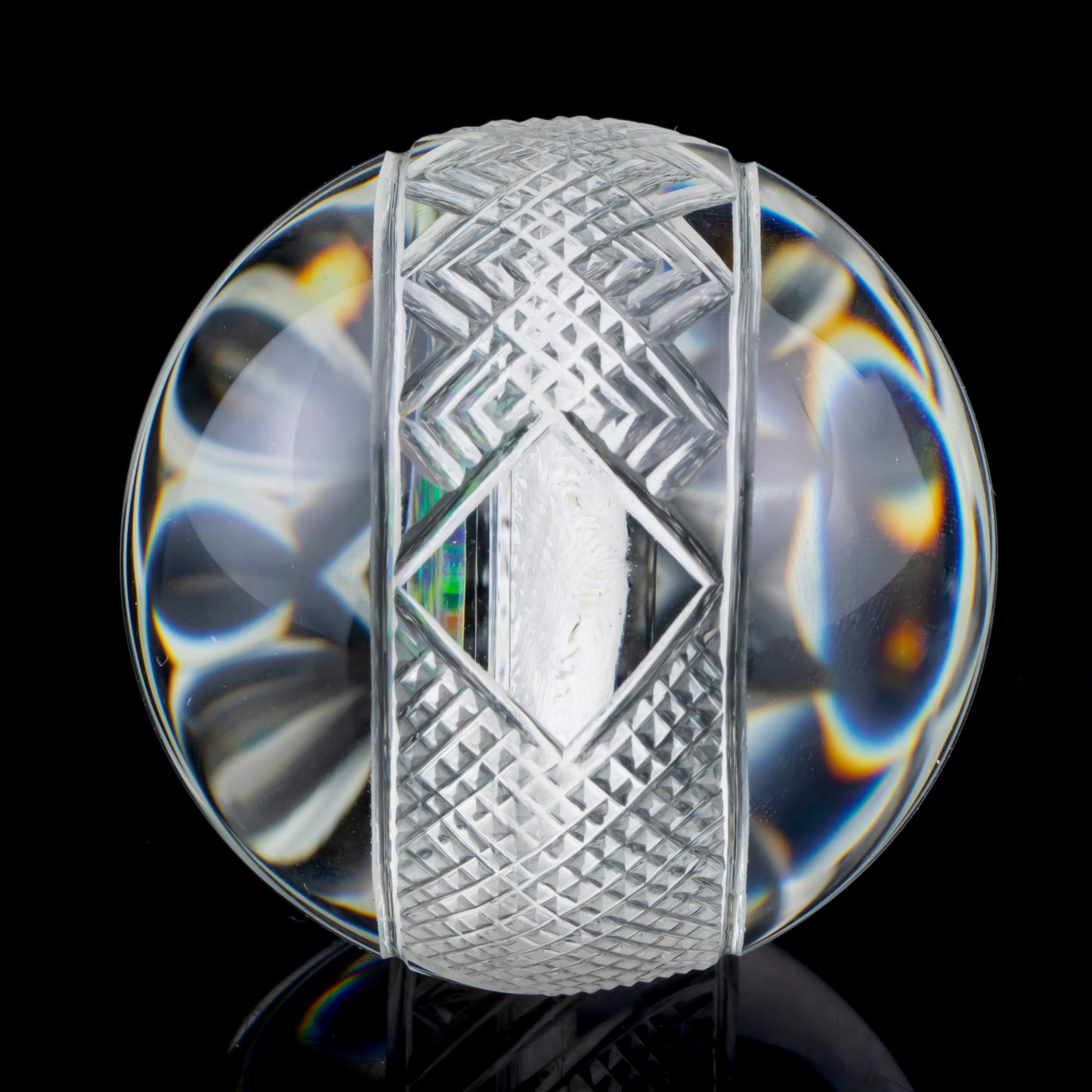 Collab Marble by Akio x Ksukebey (2024) 2in (50mm)