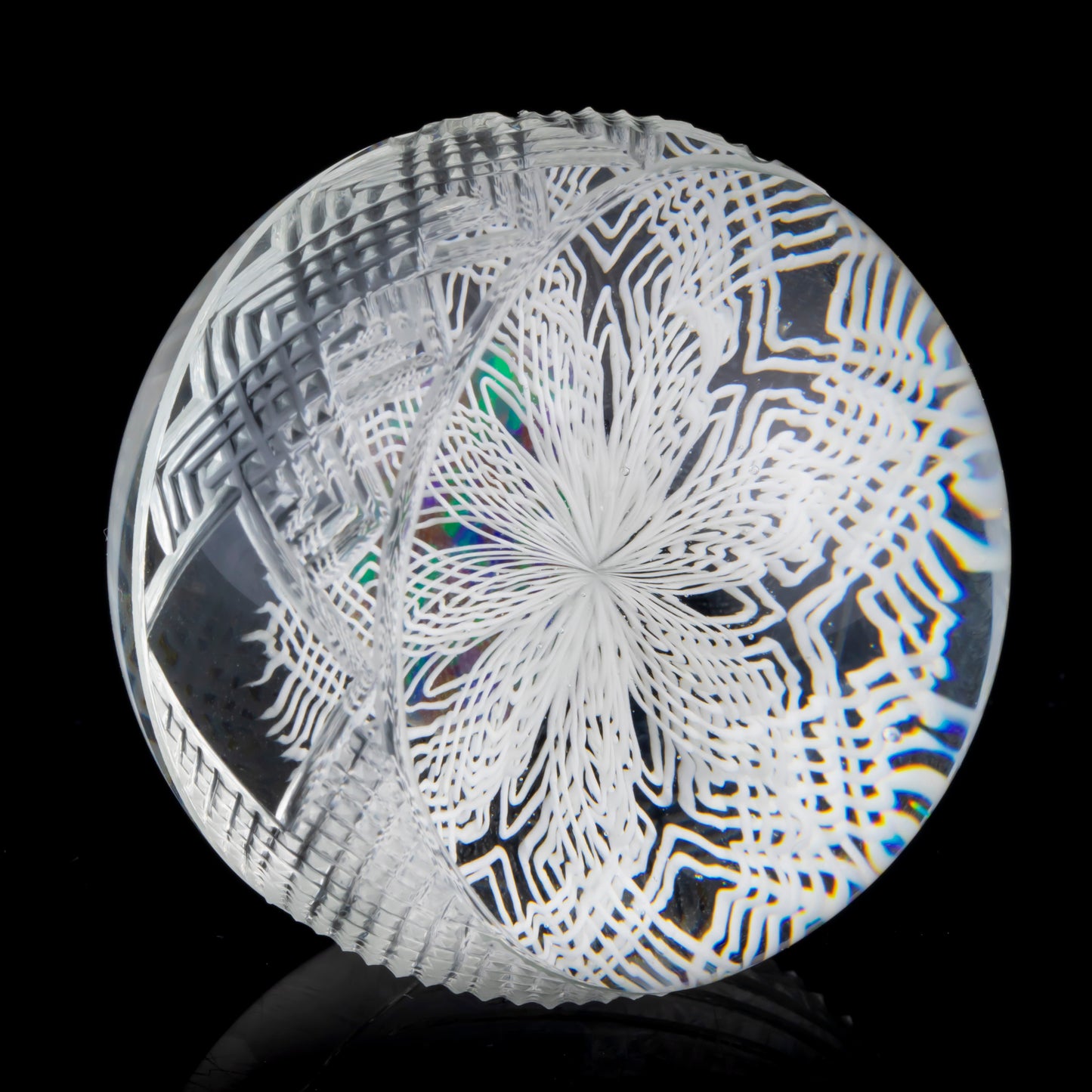 Collab Marble by Akio x Ksukebey (2024) 2in (50mm)