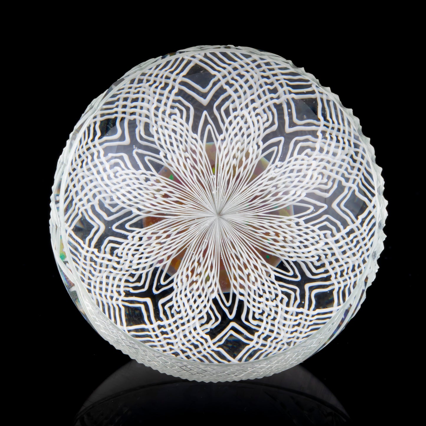 Collab Marble by Akio x Ksukebey (2024) 2in (50mm)