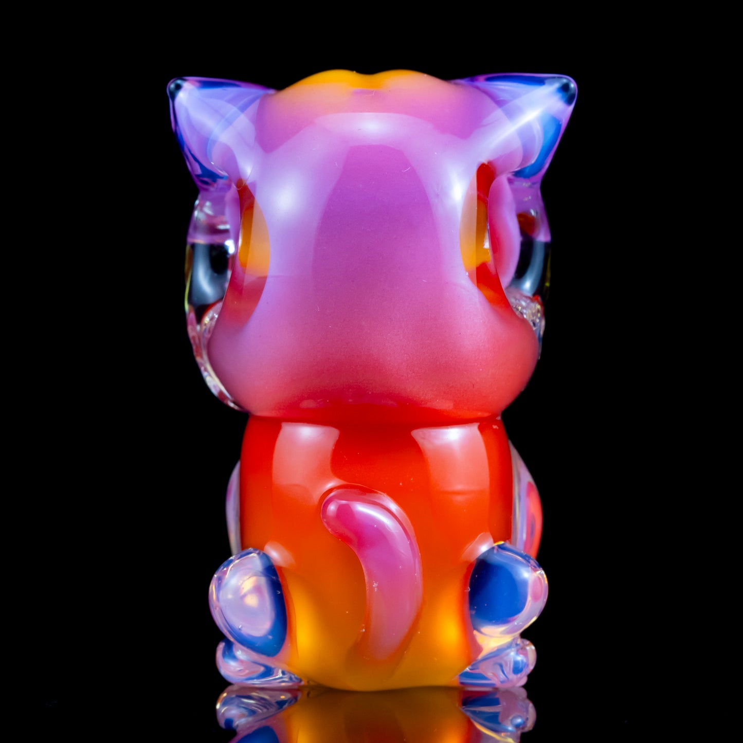 Kitty Pendant (B) by Coldberger x Nathan Belmont (2023)