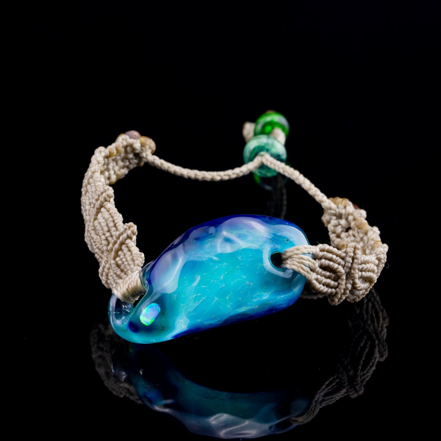 Mizu Bracelet (B) by Northern Lights (2024)