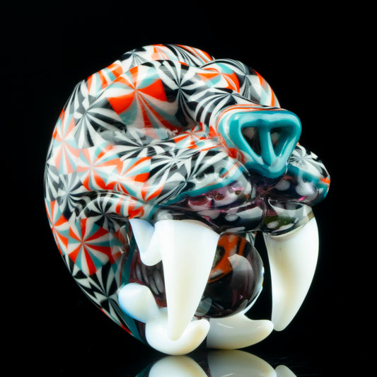 Jaguar Pendant by Pinky Brewtz x Disk (2024)