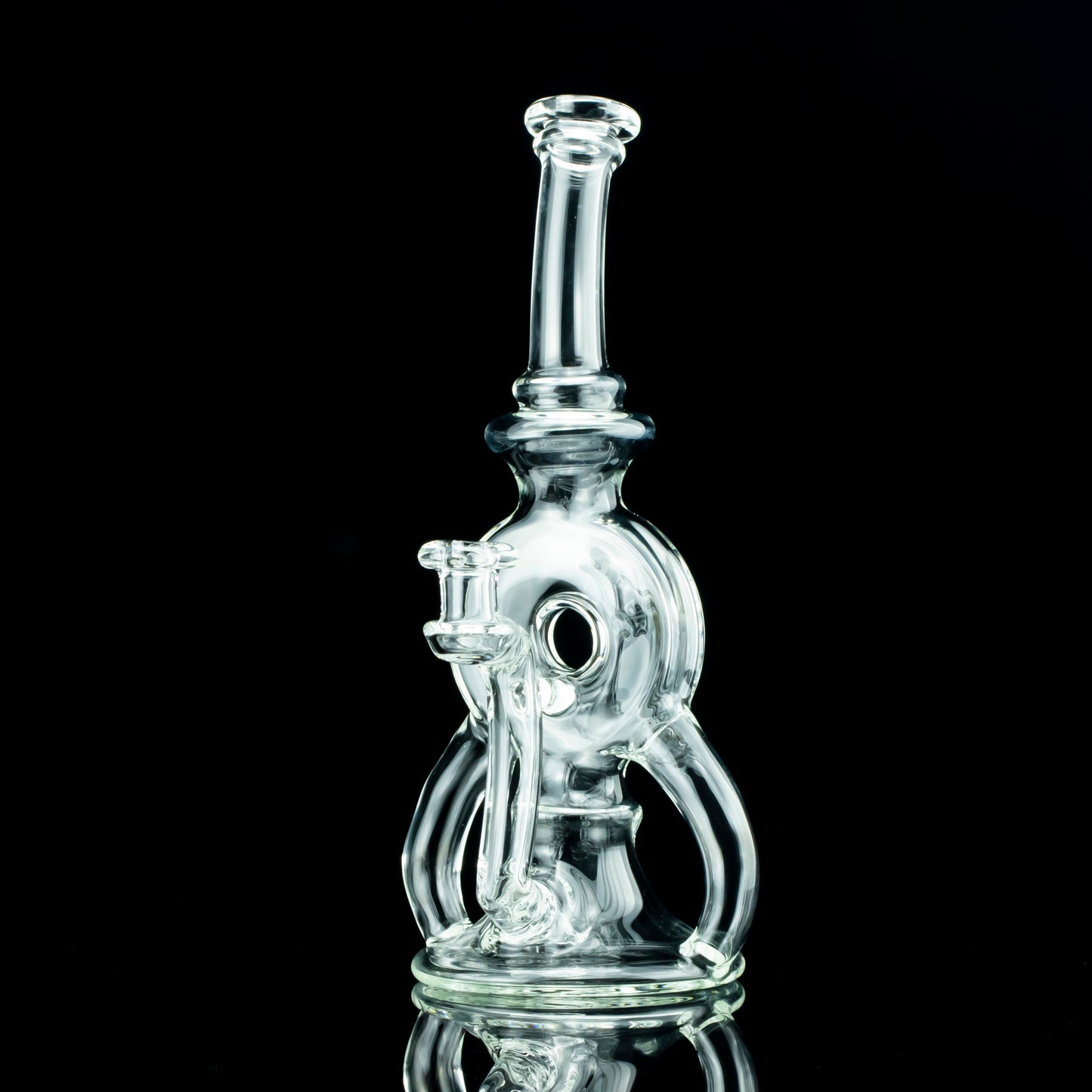 JDC Recycler by Powerful Jack Glass (2024)