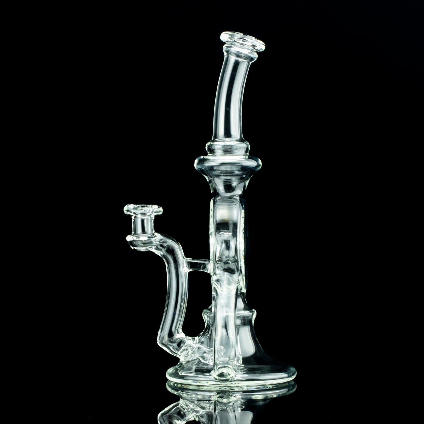 JDC Recycler by Powerful Jack Glass (2024)