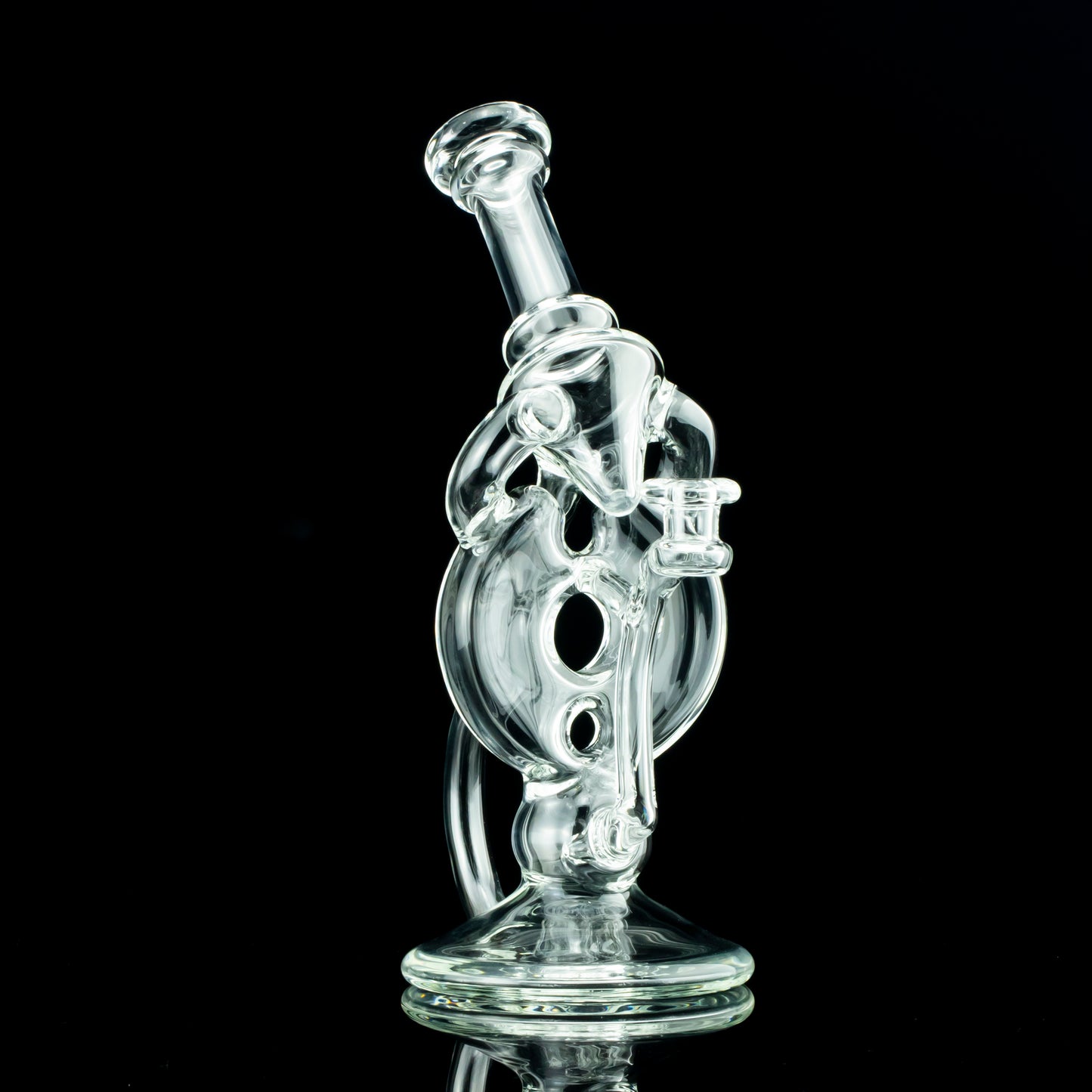 JSC Recycler by Powerful Jack Glass (2024)