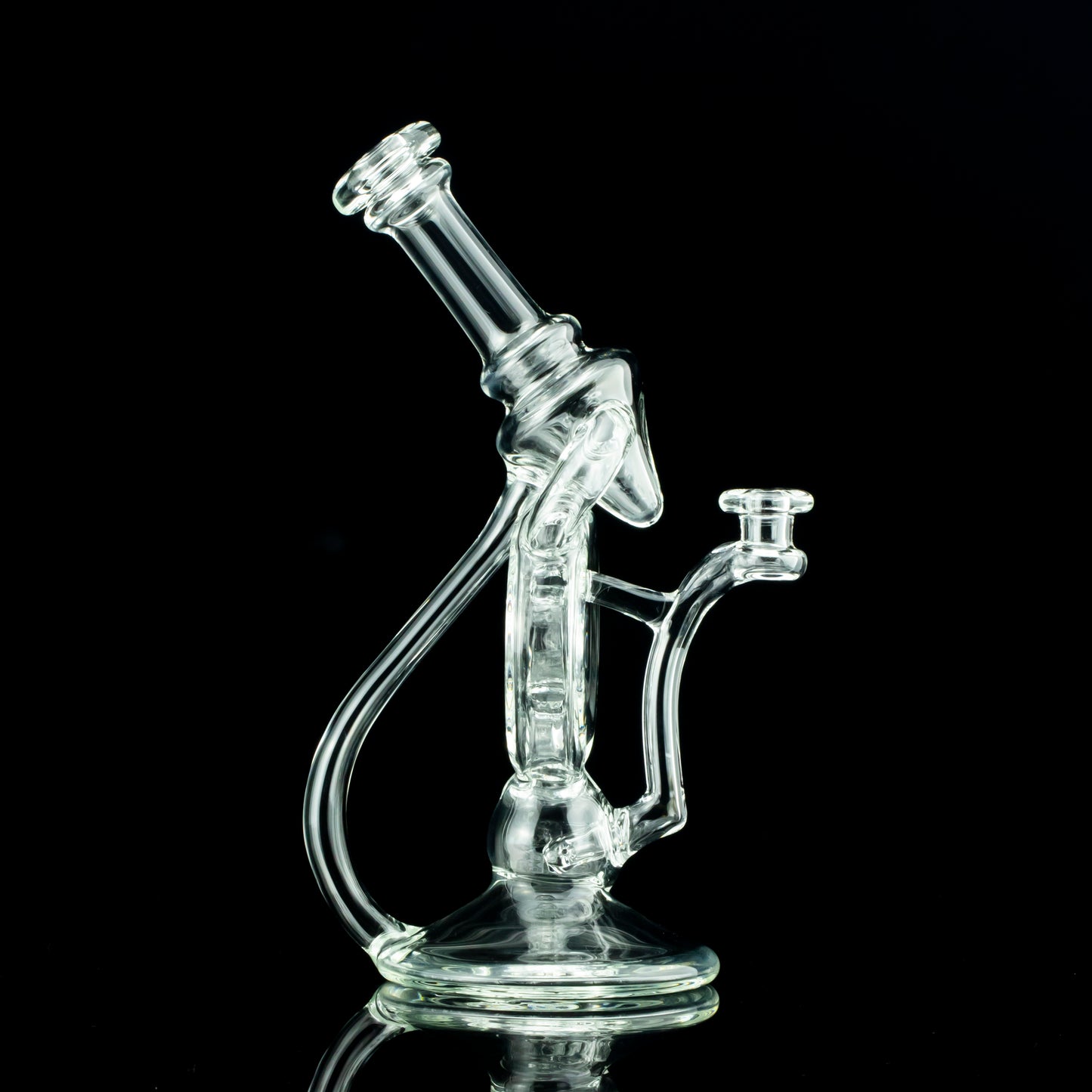 JSC Recycler by Powerful Jack Glass (2024)