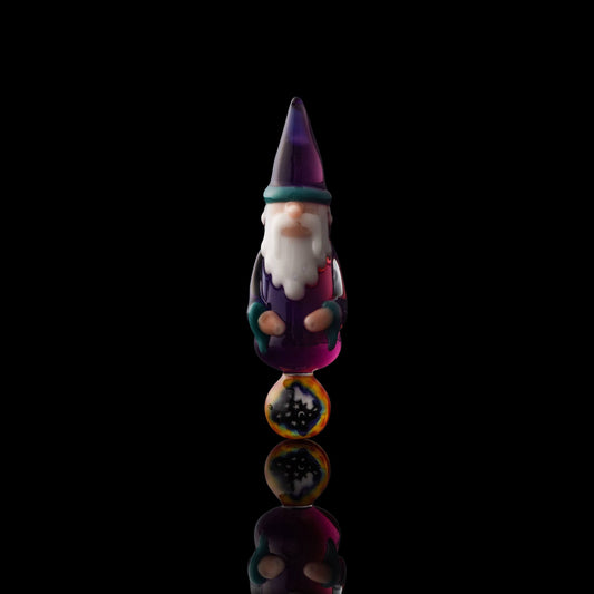 soft design of the Wizard Cap (B) by Phil Siegel (2023)