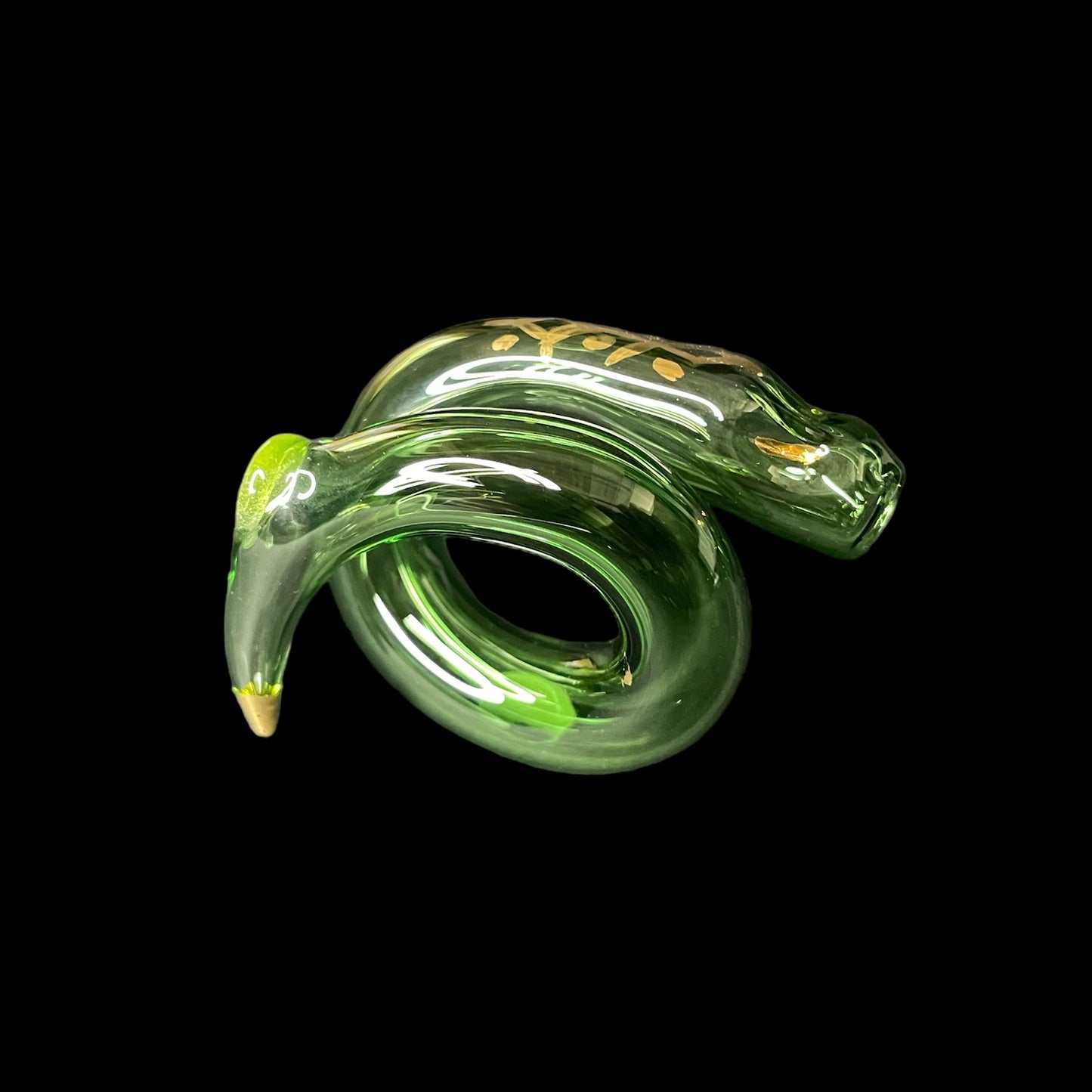 Snake J Holder (B) by Sibelley (2023)