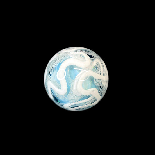 Scribble Handmix Aqua Slurper Marble by Scomo Moanet (2024)