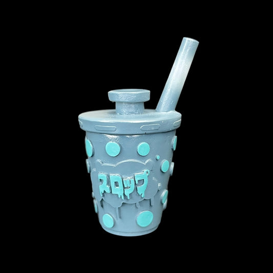 Puchi Resin Cup (A) by Slop (2024)
