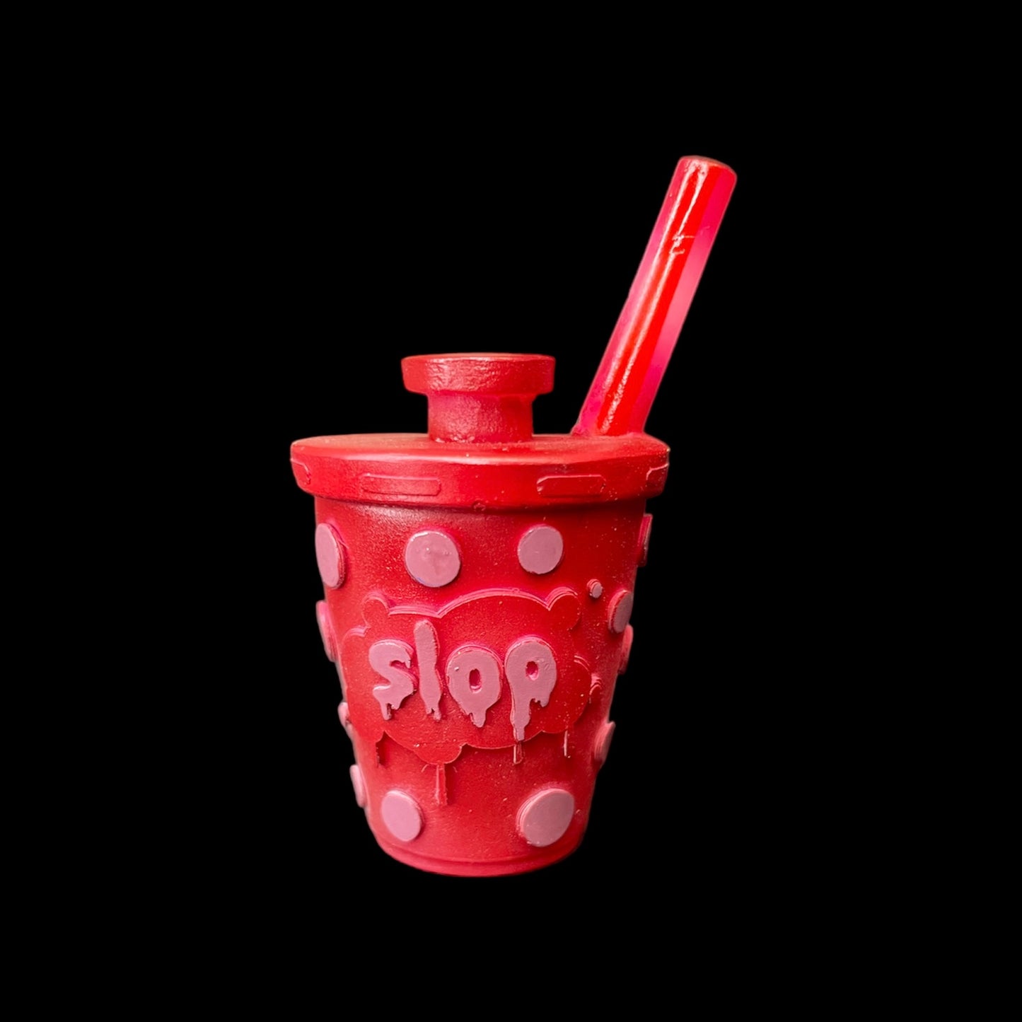 Puchi Resin Cup (D) by Slop (2024)