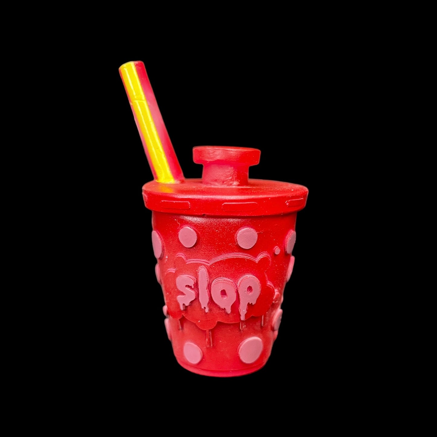 Puchi Resin Cup (D) by Slop (2024)