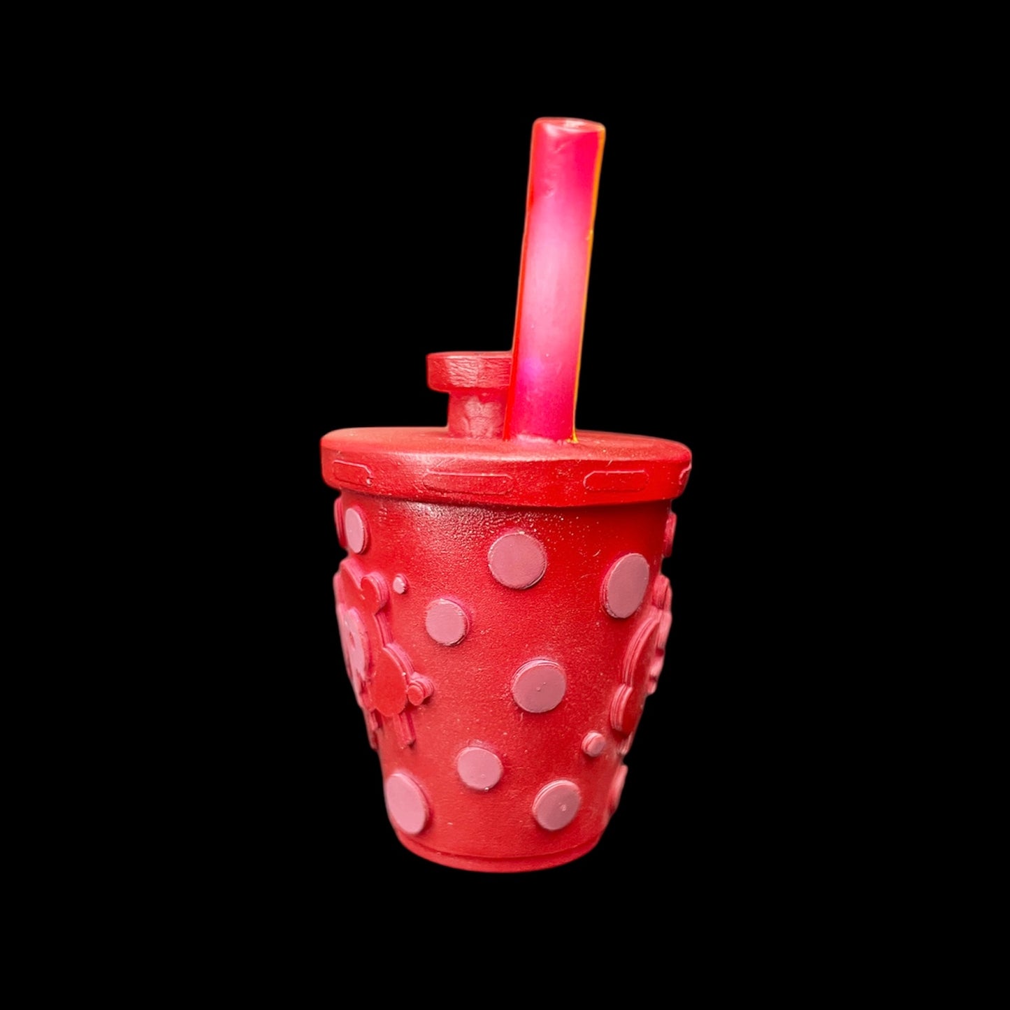 Puchi Resin Cup (D) by Slop (2024)