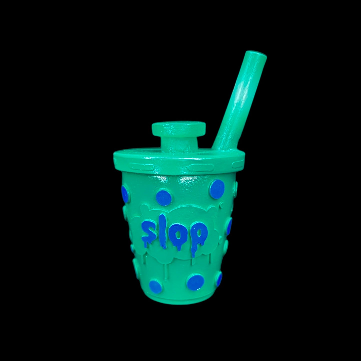 Puchi Resin Cup (C) by Slop (2024)