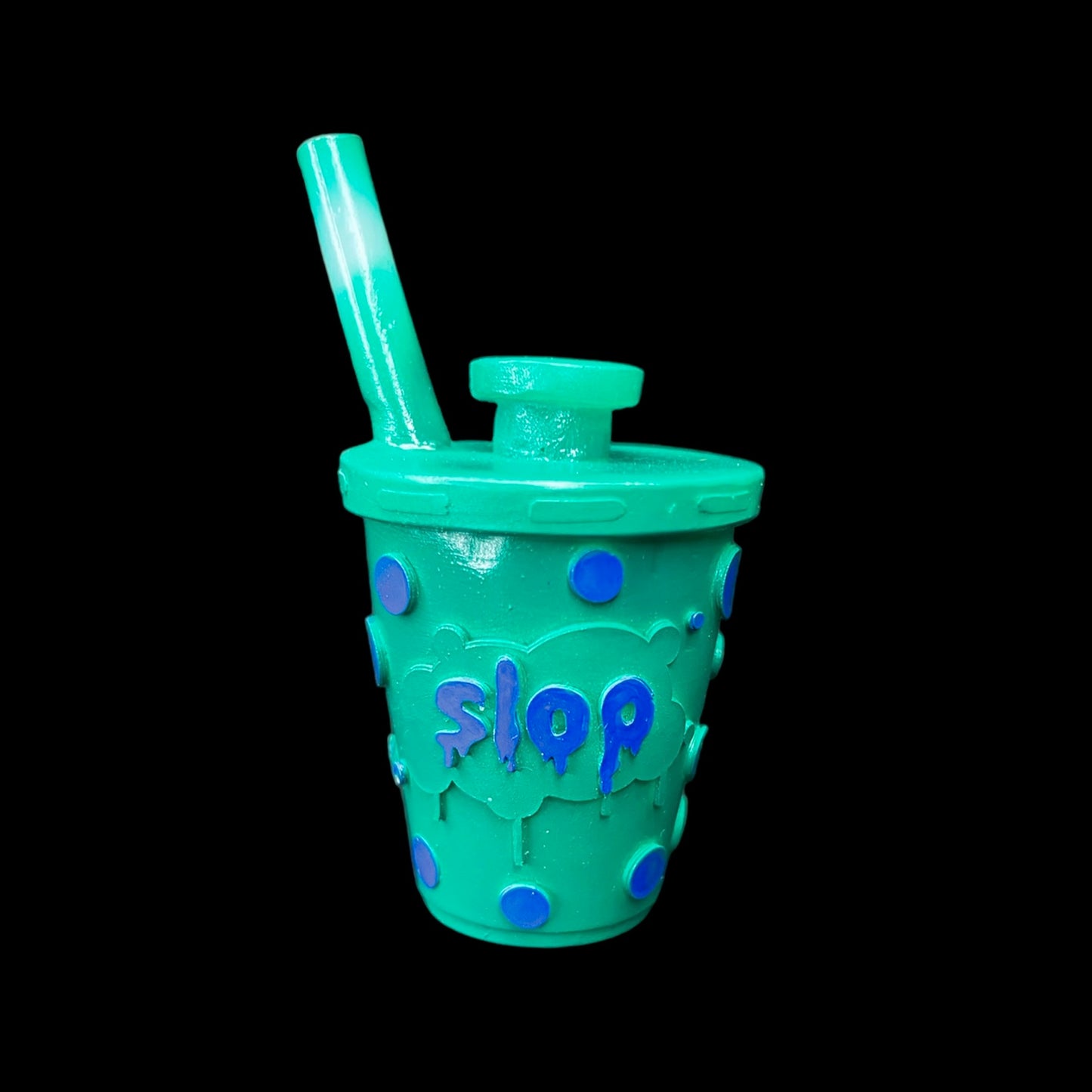 Puchi Resin Cup (C) by Slop (2024)